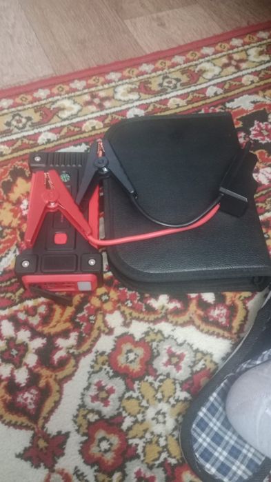 Зарядное устройство для аккумулятора