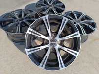 Jante aliaj 4x100 R14 Renault, Dacia , Honda , KIA , Hyundai , Toyota