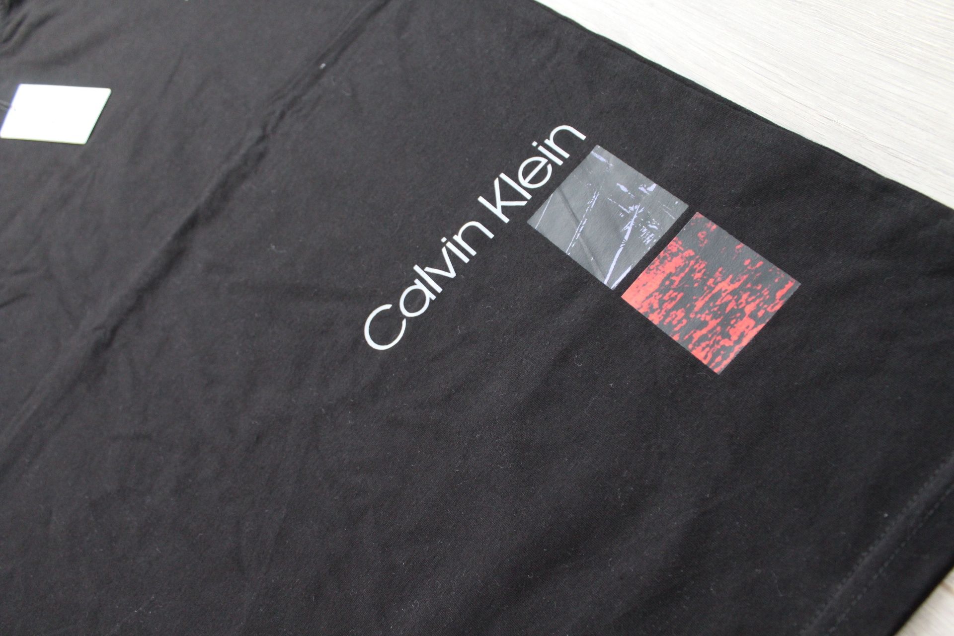 Tricou Calvin klein