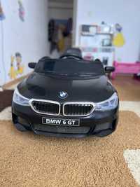Masina electrica copiii BMW 6 Gt