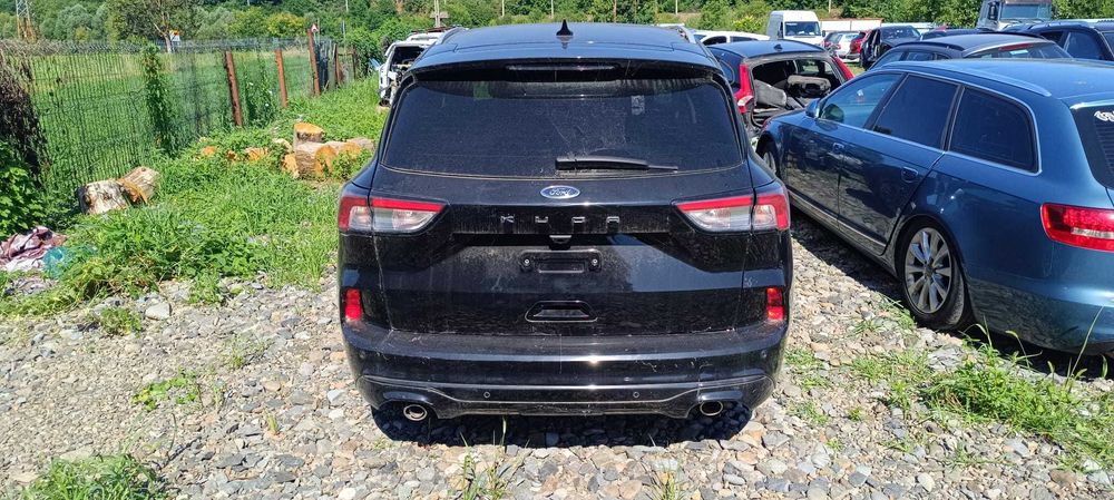 Dezmembrez Ford Kuga 3 facelift 1.5 TDCI  2019