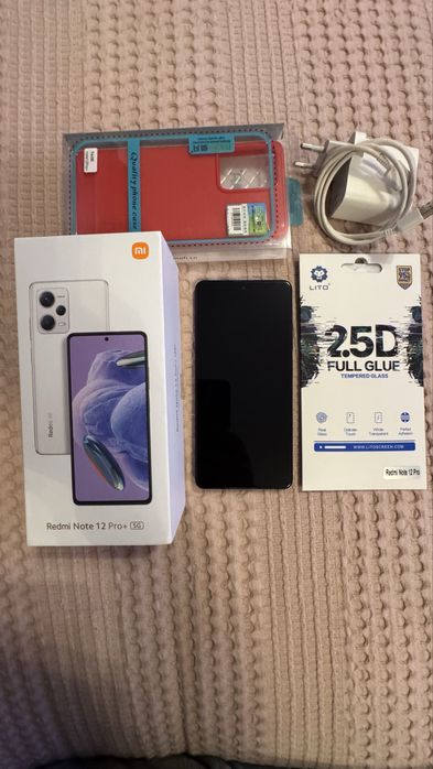 Xiaomi Redmi Note 12 Pro Plus 5G