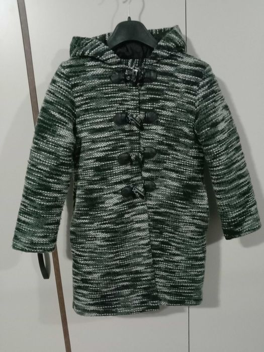 Продаются куртки тёплые для девочек 8-12 лет