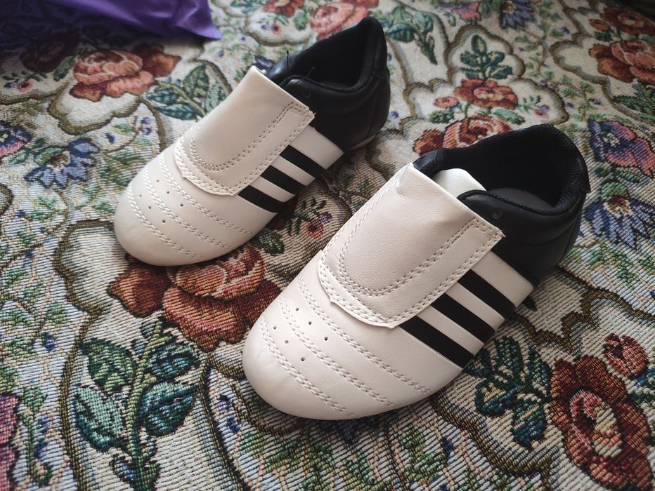 Соги для теквандо, карате.