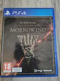 Joc PS4 Morrowind