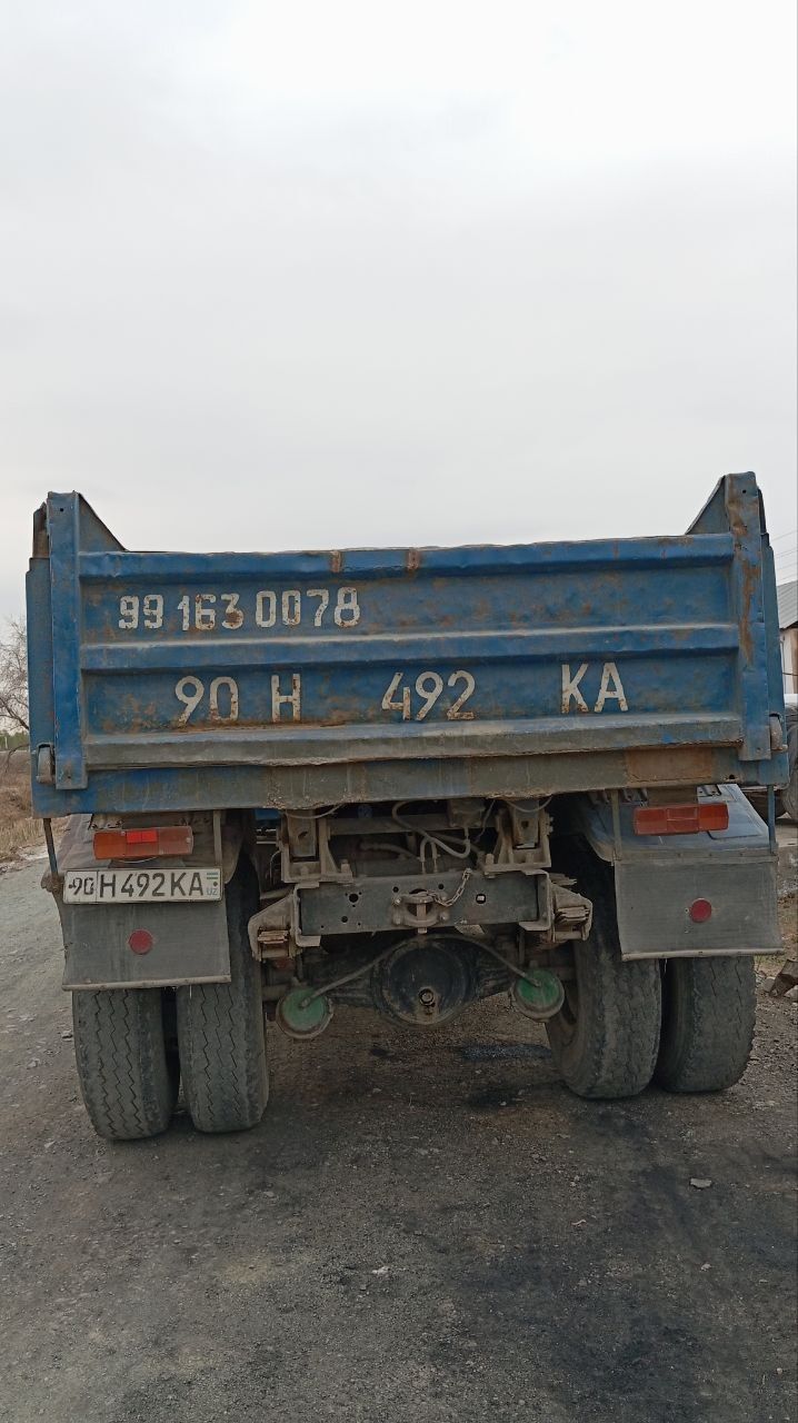 Maz sotiladi 60 mln kelishimiz holati yaxshi ishda yurgan mashina