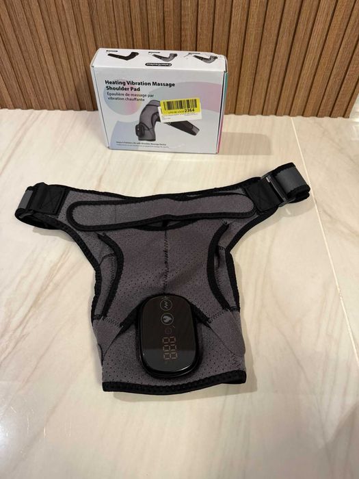 Orteza pentru umăr cu masaj și încălzire