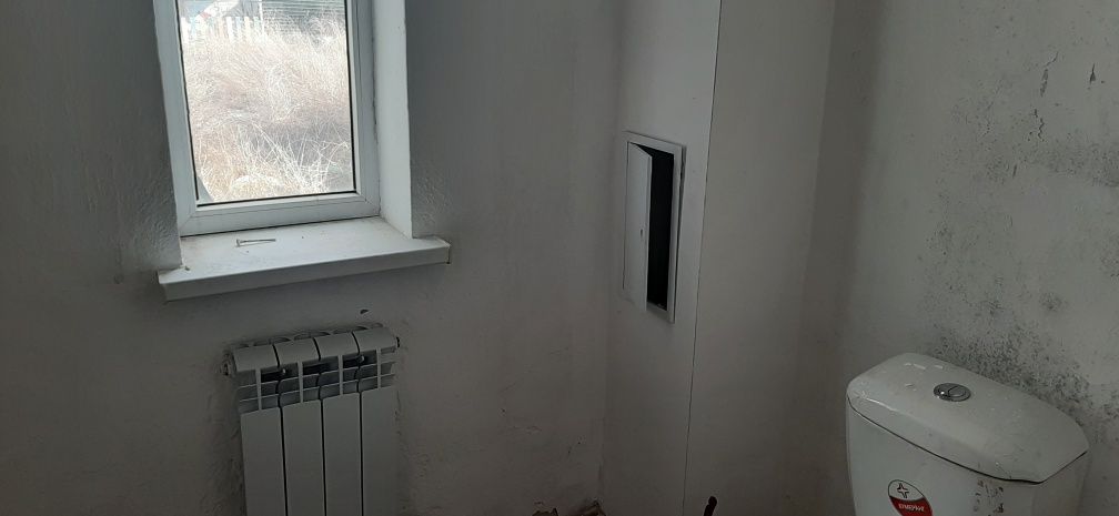 2 этажный дом в Жалгамысе