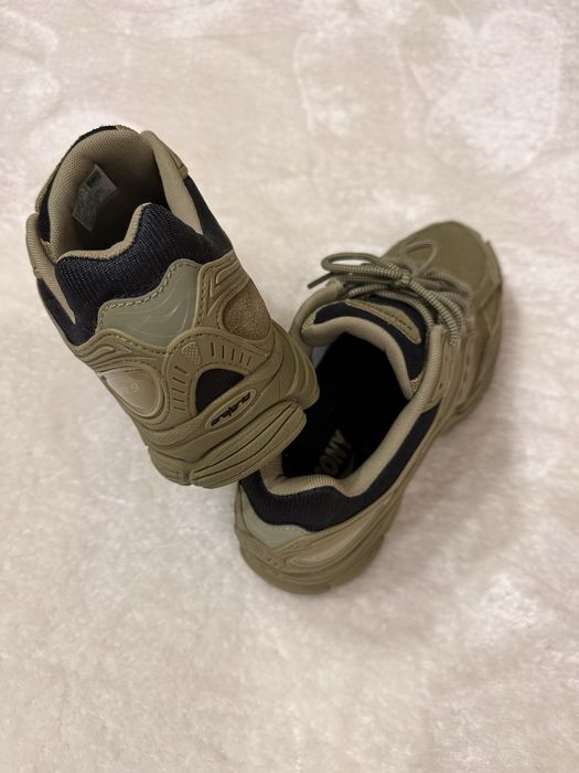 Saucony Progrid Omni 9