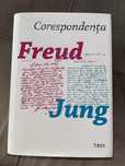 Carte Corespondența Freud Jung