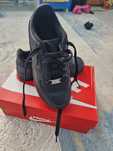 Детски маратонки Nike AIR FORCE 1