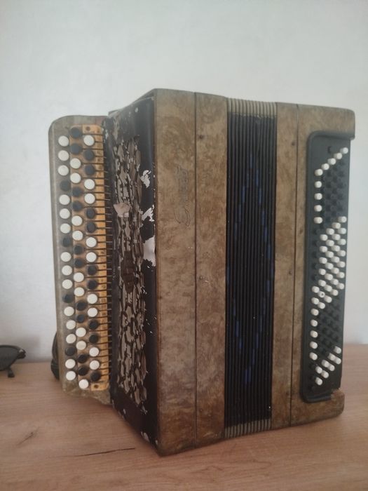 Баян этюд баян этюд