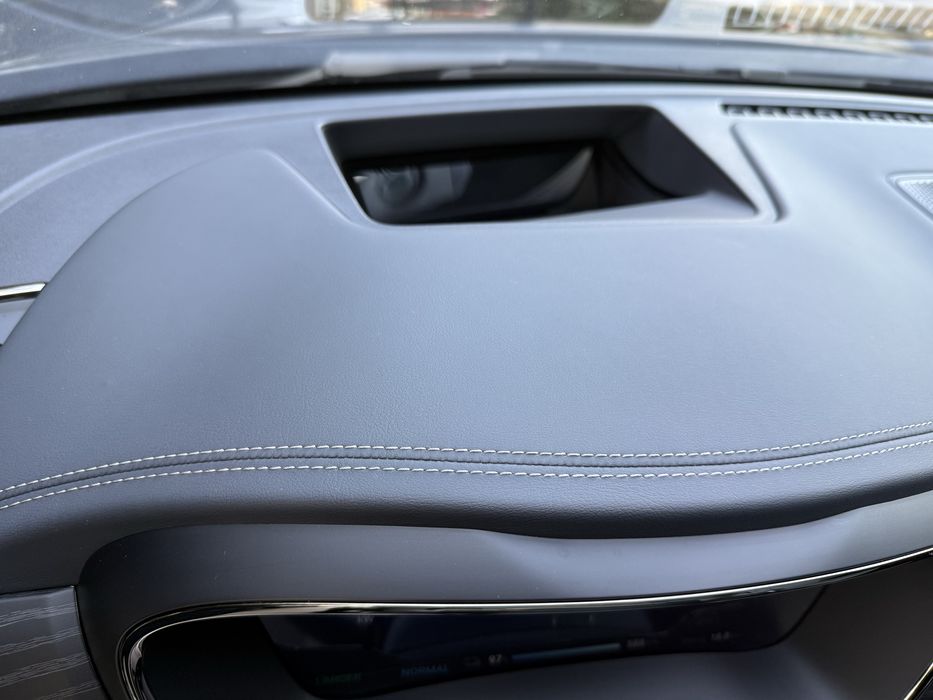 Byd Han 605 , 2024 (black edition)