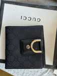 Унисекс портмоне Gucci