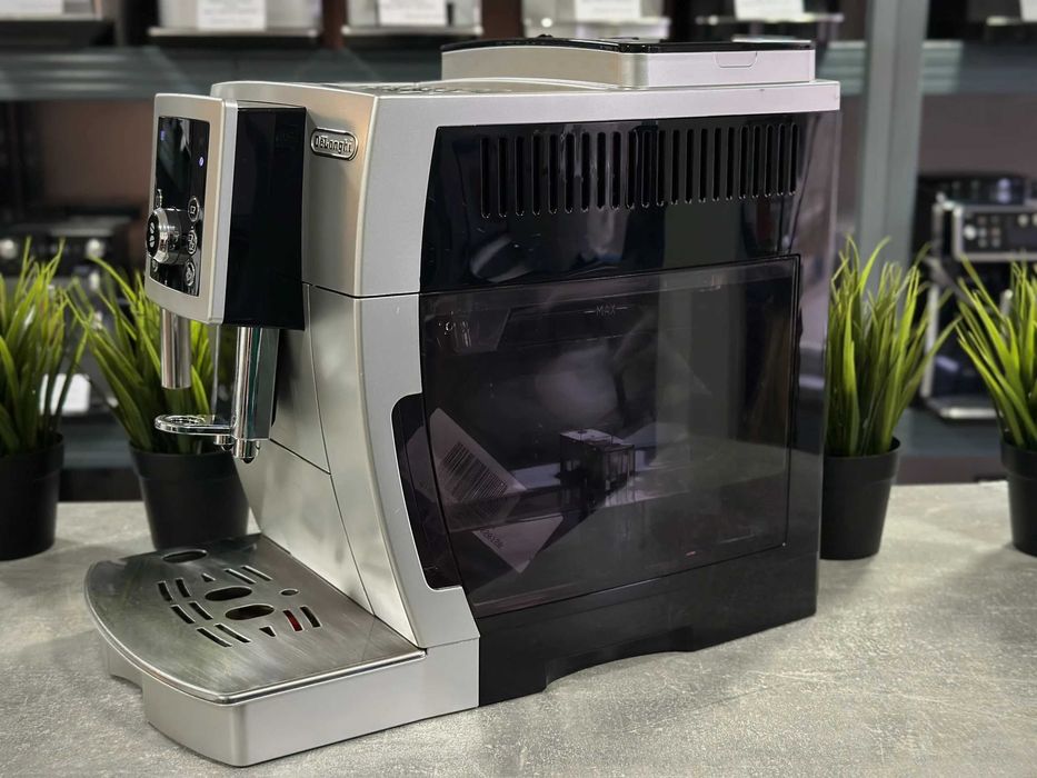 Кафемашина DeLonghi ECAM 23.217