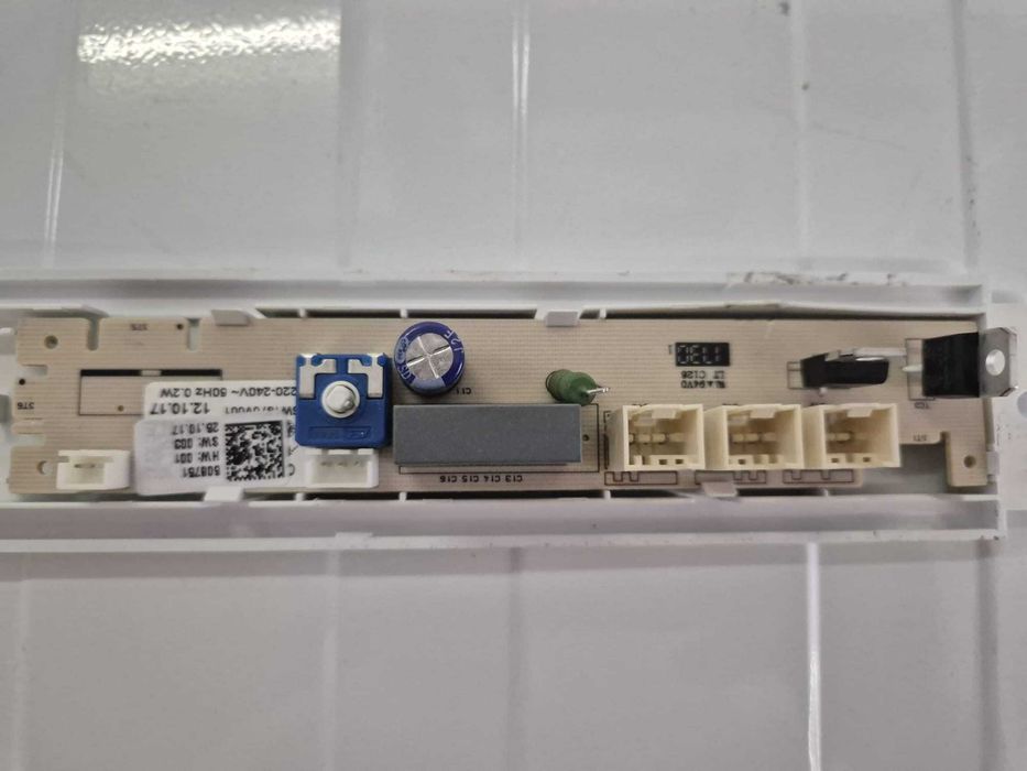 Placa electronica combina frigorifica  Gorenje 512281, modul /R23