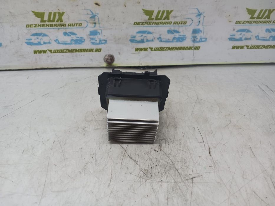 Rezistenta trepte aeroterma T1017845r Dacia Logan 2 [facelift] [2017