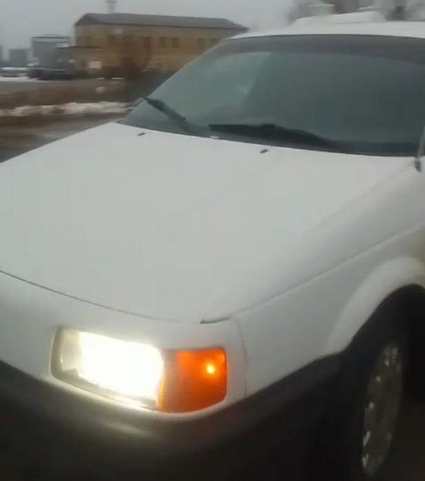 Продают Машину PASSAT