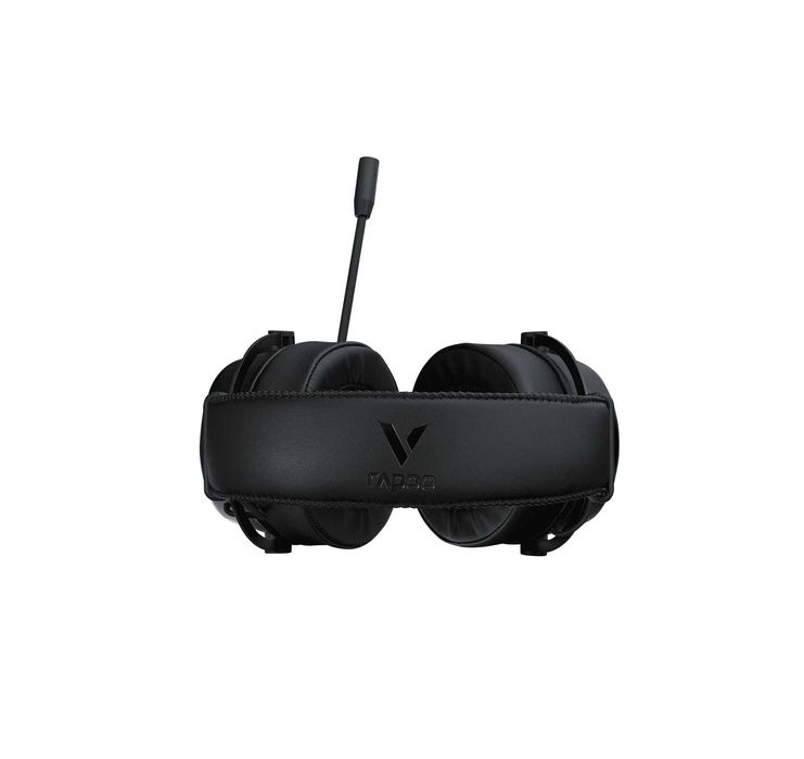 ; Наушник RAPOO VH650 Black