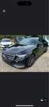 Vand Mercedes E 220