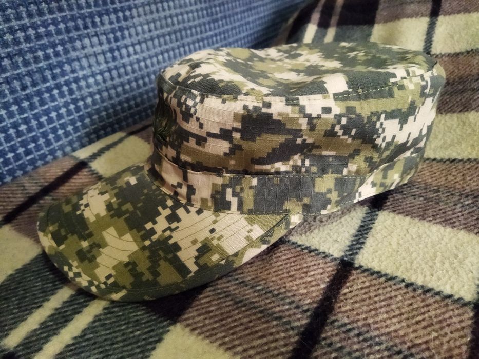 Военная униформа