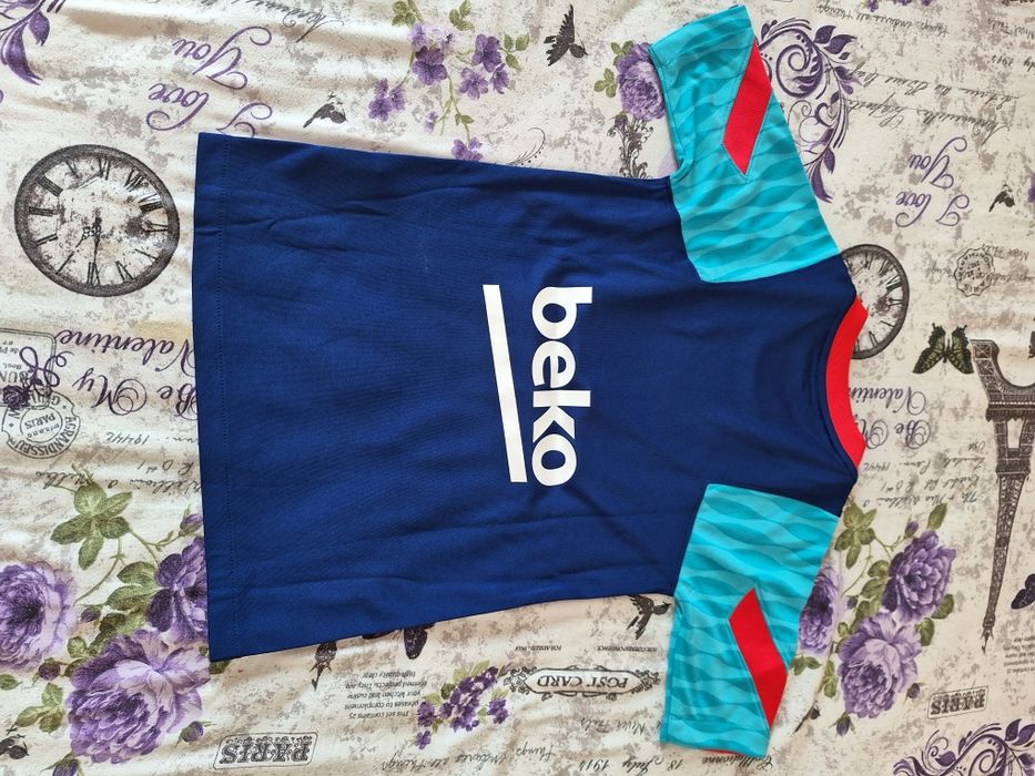 Tricouri Nike baieti