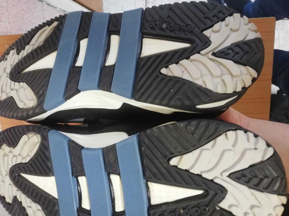 Adidasi Adidas Niteball