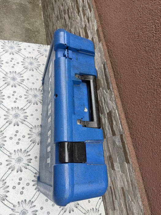 оригинален куфар на geberit