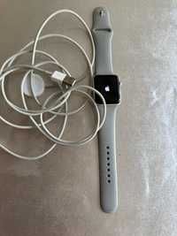 Apple watch Sirius 3