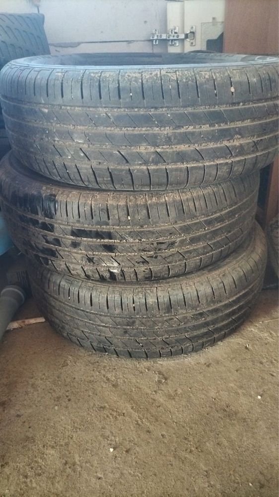 Продам шины  205/65 R13