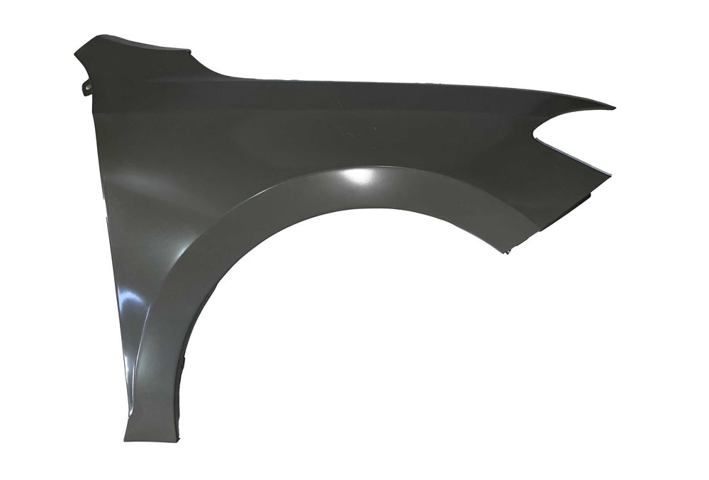 Крыло переднее RH Polo 20-