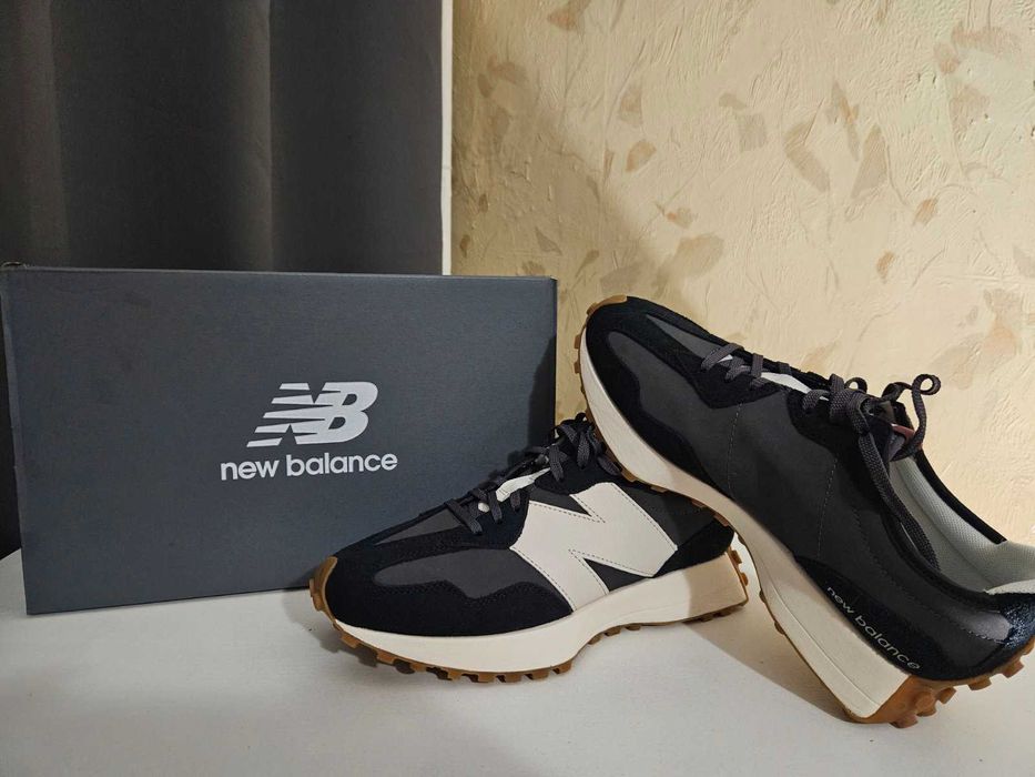 Спортни обувки(New Balance & Zara)