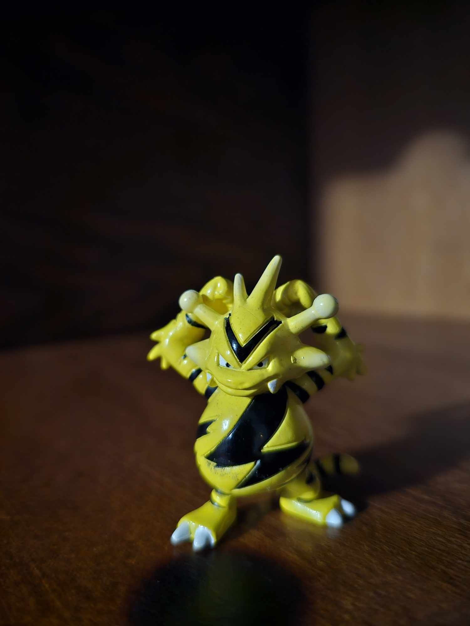 Figurine Pokemon