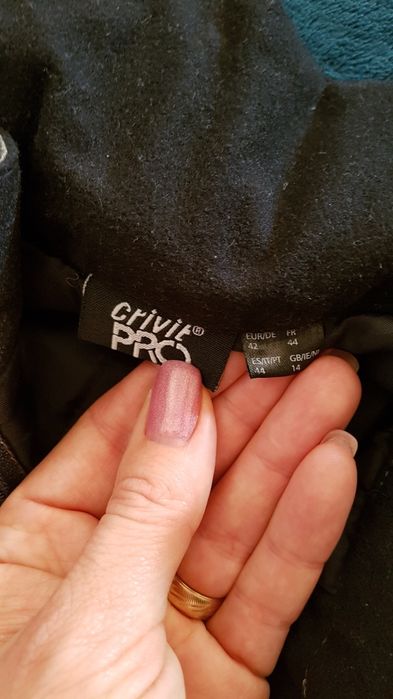 Pantaloni schi adulti și copii