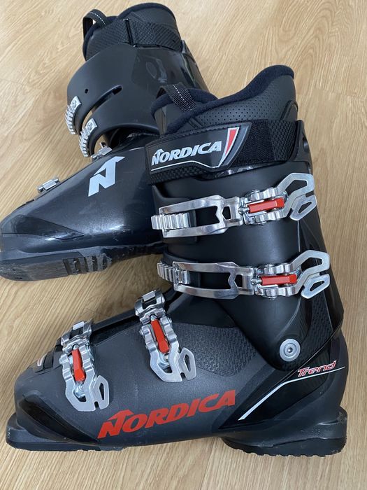 Clapari Nordica - pt barbati