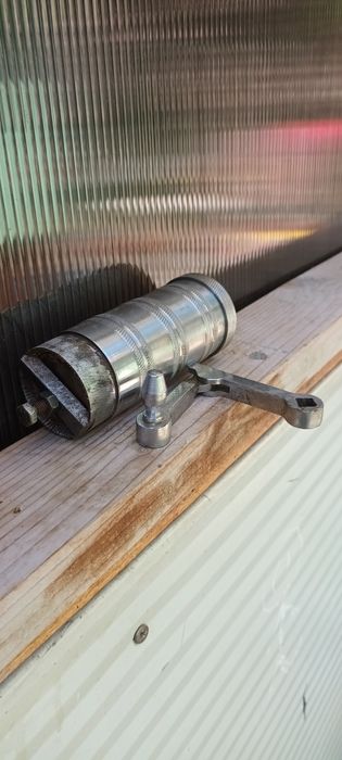 Risnita cafea piper vintage