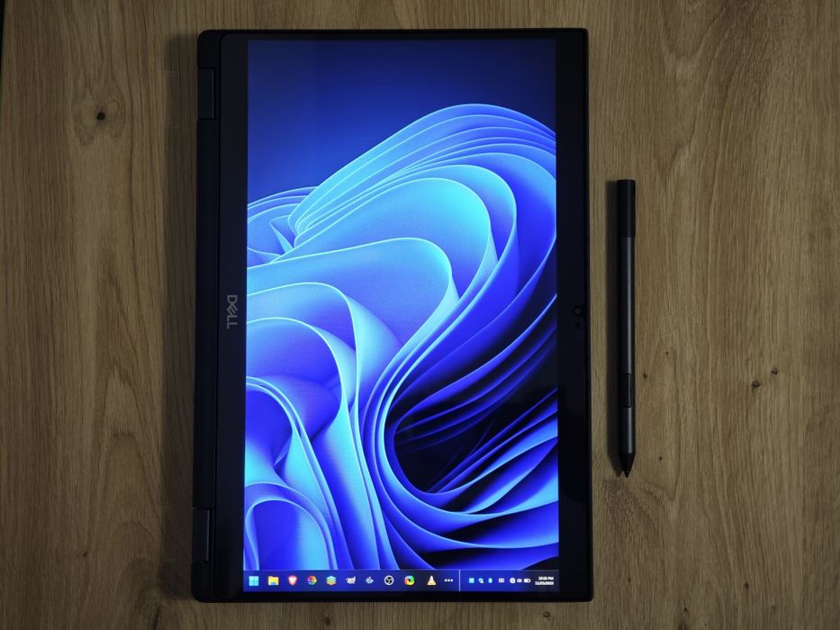 Laptop Dell 7390 2in1 Touchscreen / Tableta i7, 16Gb Ram, 512Gb SSD