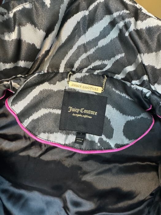 Елек Juicy Couture