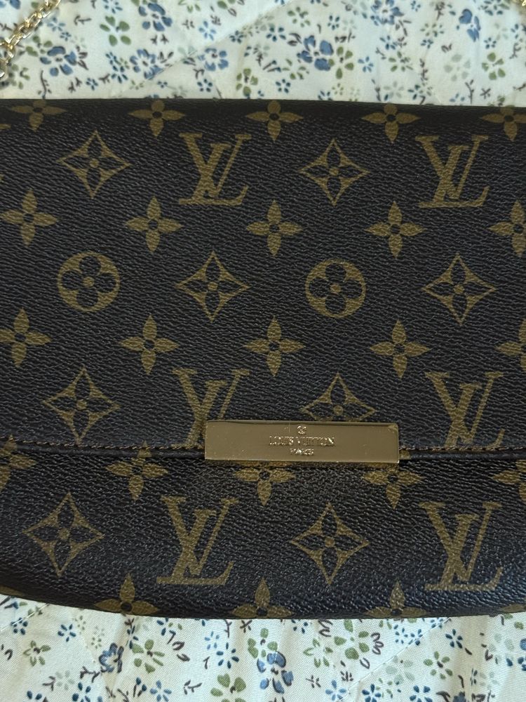 Чанта louis vuitton