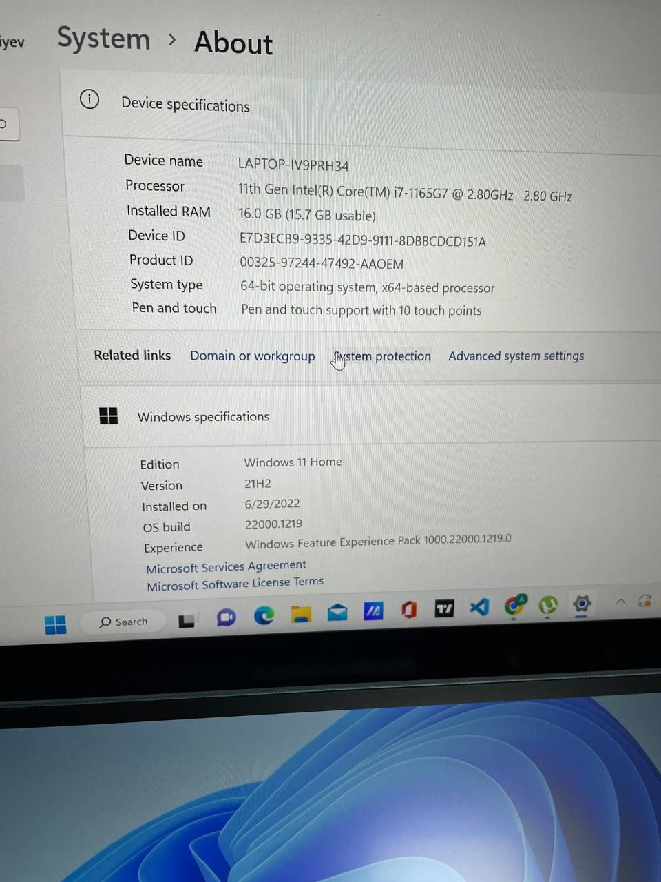 Asus Zenbook 14 Duo