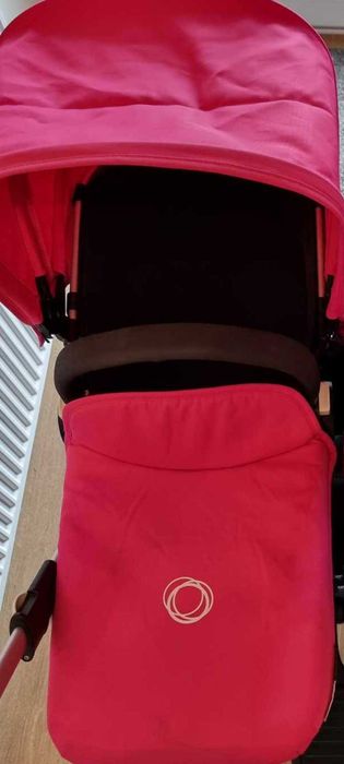 Carut bugaboo Donkey