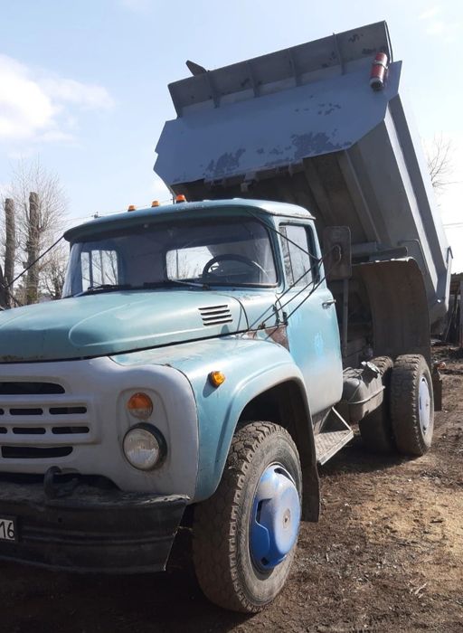 Продам ЗИЛ 130 (коротыш)