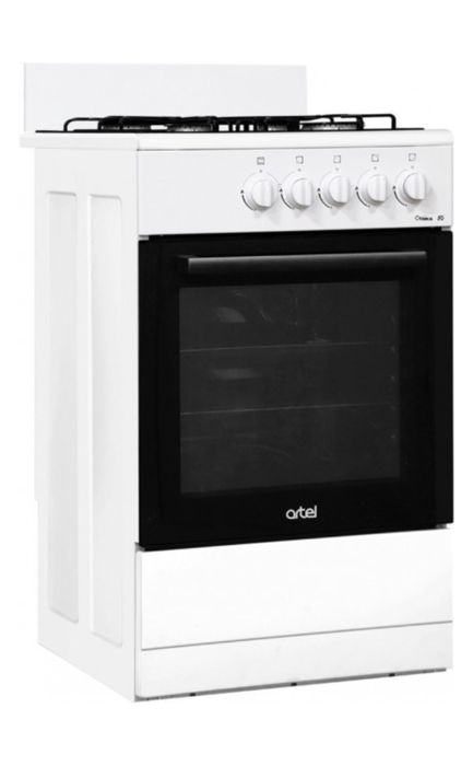 Artel ottima 50G с ГК духовкой