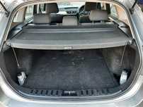 Polita portbagaj bmw x1 e84
