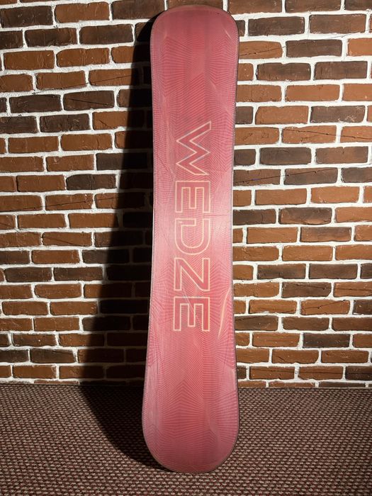 Placa snowboard Decathlon