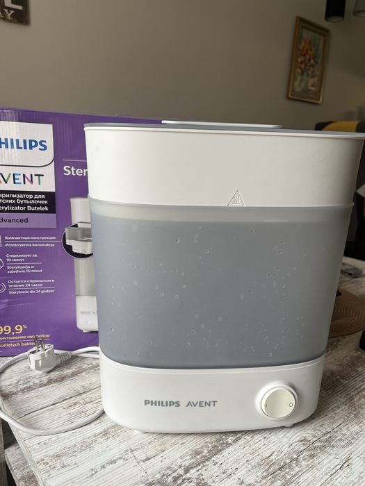 Стерилизатор Philips Avent