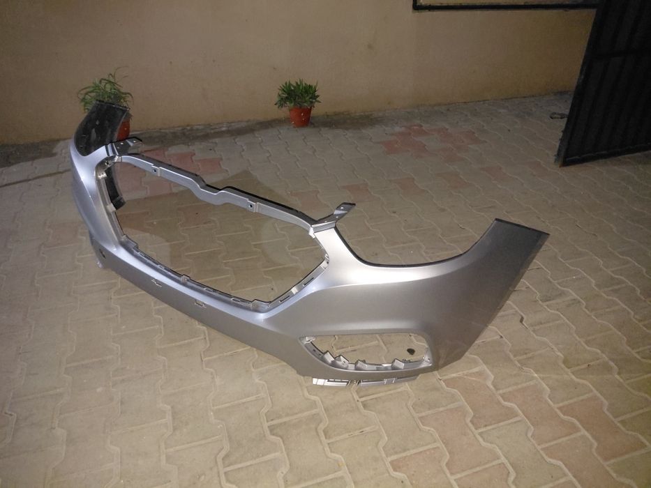 Bara fata hyundai ix35