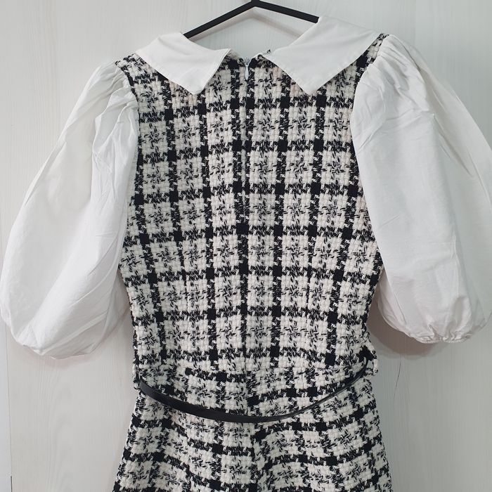 Salopeta deosebita  mas XS