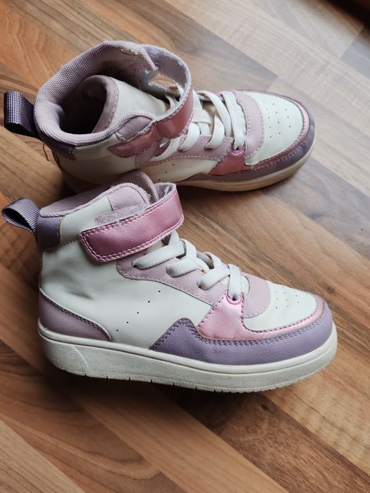 Кецове за момиче H&M