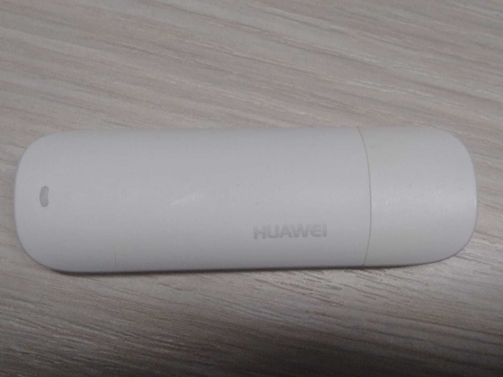 Modem Huawei 3G E173 decodat